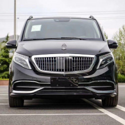 Комплект обвісу (Maybach з капотом) для Mercedes Vito / V-class W447 2014-2024 рр