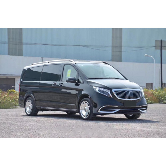 Комплект обвісу (Maybach з капотом) для Mercedes Vito / V-class W447 2014-2024 рр