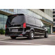 Комплект обвісу (Maybach з капотом) для Mercedes Vito / V-class W447 2014-2024 рр