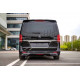 Комплект обвісу (Maybach з капотом) для Mercedes Vito / V-class W447 2014-2024 рр