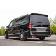 Комплект обвісу (Maybach з капотом) для Mercedes Vito / V-class W447 2014-2024 рр