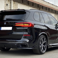 Комплект обвісів Paradigm Black Knight (2018-2022) для BMW X5 G05 ()