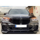 Комплект обвісів Paradigm Black Knight (2018-2022) для BMW X5 G05 ()