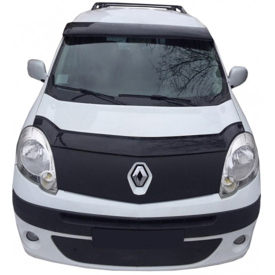 Козирок лобового скла (на рамі) для Renault Kangoo 1998-2008 рр