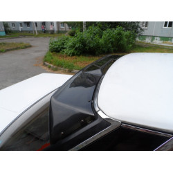 Бленда EuroCap для Toyota Corolla 2007-2013 років