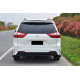 Комплект обвісів LM-style для Toyota Sienna 2010-2020 рр