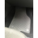 Килимки EVA (чорні) для Volkswagen Jetta 2011-2018 рр Килимки EVA (чорні) для Volkswagen Jetta 2011-2018 рр