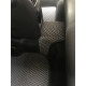 Килимки EVA (чорні) для Volkswagen Jetta 2011-2018 рр Килимки EVA (чорні) для Volkswagen Jetta 2011-2018 рр