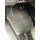 Килимки EVA для електро (чорні) для Nissan NV200 2009-2024 рр Килимки EVA для електро (чорні) для Nissan NV200 2009-2024 рр