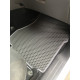 Килимки EVA для електро (чорні) для Nissan NV200 2009-2024 рр Килимки EVA для електро (чорні) для Nissan NV200 2009-2024 рр