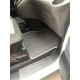 Килимки EVA для електро (чорні) для Nissan NV200 2009-2024 рр Килимки EVA для електро (чорні) для Nissan NV200 2009-2024 рр
