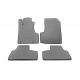 Килимки EVA (сірі) для Honda CRV 2007-2011рр Килимки EVA (сірі) для Honda CRV 2007-2011рр