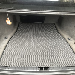 Килимок багажника E65 (EVA, чорний) для BMW 7 серія E65/66
