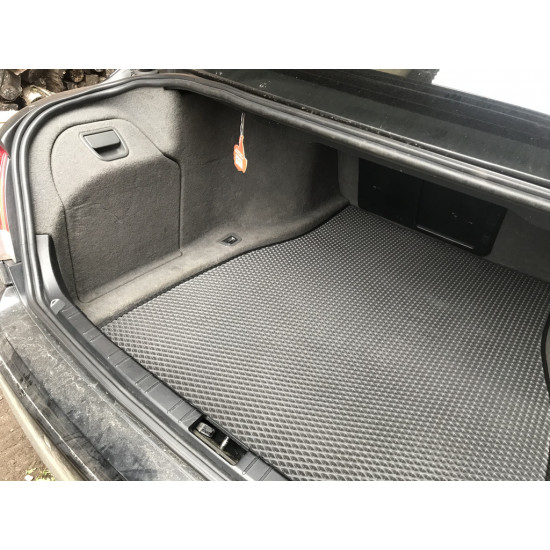 Килимок багажника E65 (EVA, чорний) для BMW 7 серія E65/66 Килимок багажника E65 (EVA, чорний) для BMW 7 серія E65/66