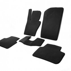 Килимки EVA (чорні) для BMW X3 E-83 2003-2010 рр