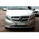 Передня решітка Diamond (для Vito W447) для Mercedes Vito / V-class W447 2014-2024 рр Передня решітка Diamond (для Vito W447) для Mercedes Vito / V-class W447 2014-2024 рр