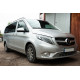 Передня решітка Diamond (для Vito W447) для Mercedes Vito / V-class W447 2014-2024 рр Передня решітка Diamond (для Vito W447) для Mercedes Vito / V-class W447 2014-2024 рр