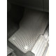 Килимки EVA (чорні) для Volkswagen Amarok 2010-2022 рр Килимки EVA (чорні) для Volkswagen Amarok 2010-2022 рр
