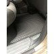 Килимки EVA (чорні) для Volkswagen Amarok 2010-2022 рр Килимки EVA (чорні) для Volkswagen Amarok 2010-2022 рр