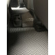 Килимки EVA (чорні) для Volkswagen Amarok 2010-2022 рр Килимки EVA (чорні) для Volkswagen Amarok 2010-2022 рр