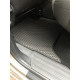 Килимки EVA (чорні) для Volkswagen Amarok 2010-2022 рр Килимки EVA (чорні) для Volkswagen Amarok 2010-2022 рр