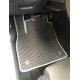 Килимки EVA (чорні) для Volkswagen Golf 7 Килимки EVA (чорні) для Volkswagen Golf 7