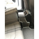 Килимки EVA (чорні) для Volkswagen Golf 7 Килимки EVA (чорні) для Volkswagen Golf 7