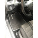 Килимки EVA (чорні) для Volkswagen Golf 7 Килимки EVA (чорні) для Volkswagen Golf 7