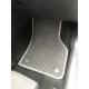 Килимки EVA (чорні) для Volkswagen Golf 7 Килимки EVA (чорні) для Volkswagen Golf 7