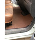 Килимки EVA (цегляні) для Citroen Jumpy 1996-2007 років