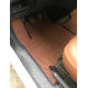 Килимки EVA (цегляні) для Fiat Scudo 1996-2007 років