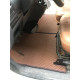 Килимки EVA (цегляні) для Fiat Scudo 1996-2007 років