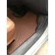 Килимки EVA (цегляні) для Peugeot Expert 1996-2007 років Килимки EVA (цегляні) для Peugeot Expert 1996-2007 років