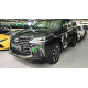 Комплект обвісів (TRD-Sport 2021-2022) Білий колір для Lexus LX570/450d