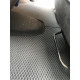 Килимки EVA (чорні, передні, для 2-20241) для Volkswagen T5 Caravelle 2004-2010 рр Килимки EVA (чорні, передні, для 2-20241) для Volkswagen T5 Caravelle 2004-2010 рр