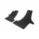 Килимки EVA (чорні, передні, для 2-20241) для Volkswagen T5 Caravelle 2004-2010 рр Килимки EVA (чорні, передні, для 2-20241) для Volkswagen T5 Caravelle 2004-2010 рр