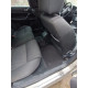 Килимки EVA (чорні) для Skoda Superb 2001-2009 рр Килимки EVA (чорні) для Skoda Superb 2001-2009 рр