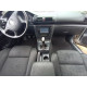 Килимки EVA (чорні) для Skoda Superb 2001-2009 рр Килимки EVA (чорні) для Skoda Superb 2001-2009 рр