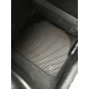 Килимки EVA (чорні) для Skoda Superb 2001-2009 рр Килимки EVA (чорні) для Skoda Superb 2001-2009 рр