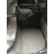 Килимки EVA (чорні) для Skoda Superb 2001-2009 рр Килимки EVA (чорні) для Skoda Superb 2001-2009 рр