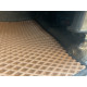 Килимки EVA (цегляні) 2 штуки (передні) для Nissan Patrol Y60 1988-1997 рр Килимки EVA (цегляні) 2 штуки (передні) для Nissan Patrol Y60 1988-1997 рр
