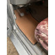 Килимки EVA (цегляні) 2 штуки (передні) для Nissan Patrol Y60 1988-1997 рр Килимки EVA (цегляні) 2 штуки (передні) для Nissan Patrol Y60 1988-1997 рр