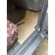 Килимки EVA (цегляні) 2 штуки (передні) для Nissan Patrol Y60 1988-1997 рр Килимки EVA (цегляні) 2 штуки (передні) для Nissan Patrol Y60 1988-1997 рр