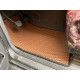 Килимки EVA (цегляні) 2 штуки (передні) для Nissan Patrol Y60 1988-1997 рр Килимки EVA (цегляні) 2 штуки (передні) для Nissan Patrol Y60 1988-1997 рр