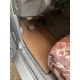 Килимки EVA (цегляні) 2 штуки (передні) для Nissan Patrol Y60 1988-1997 рр Килимки EVA (цегляні) 2 штуки (передні) для Nissan Patrol Y60 1988-1997 рр