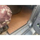 Килимки EVA (цегляні) 2 штуки (передні) для Nissan Patrol Y60 1988-1997 рр Килимки EVA (цегляні) 2 штуки (передні) для Nissan Patrol Y60 1988-1997 рр