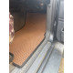 Килимки EVA (цегляні) 2 штуки (передні) для Nissan Patrol Y60 1988-1997 рр Килимки EVA (цегляні) 2 штуки (передні) для Nissan Patrol Y60 1988-1997 рр