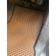 Килимки EVA (цегляні) 2 штуки (передні) для Nissan Patrol Y60 1988-1997 рр Килимки EVA (цегляні) 2 штуки (передні) для Nissan Patrol Y60 1988-1997 рр
