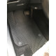 Килимки EVA (чорні) для Skoda Superb 2009-2015 рр Килимки EVA (чорні) для Skoda Superb 2009-2015 рр