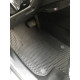 Килимки EVA (чорні) для Skoda Superb 2009-2015 рр Килимки EVA (чорні) для Skoda Superb 2009-2015 рр